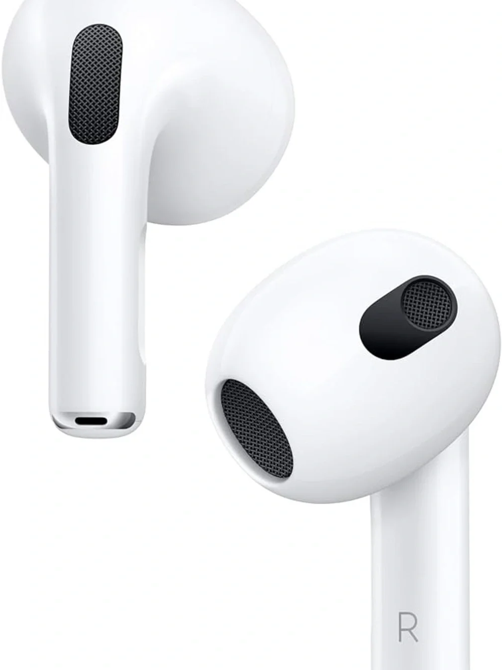 Apple AirPods Pro (White) - 3rd Generation Magsafe charging case (OPEN BOX)